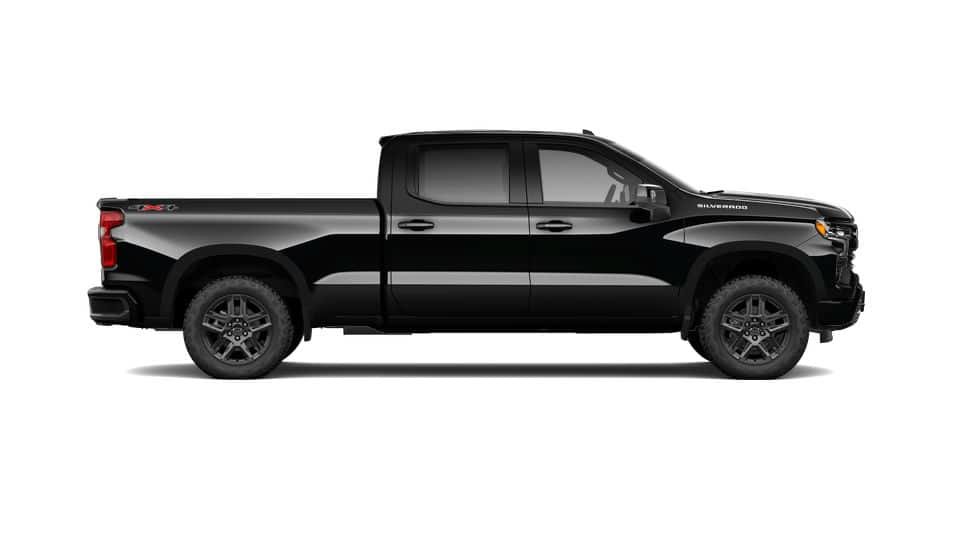 New 2026 Chevrolet Silverado 1500 RST w/ Safety Package AWD/4WD image 29