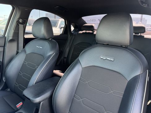 Certified 2023 Kia Forte GT-Line FWD image 16