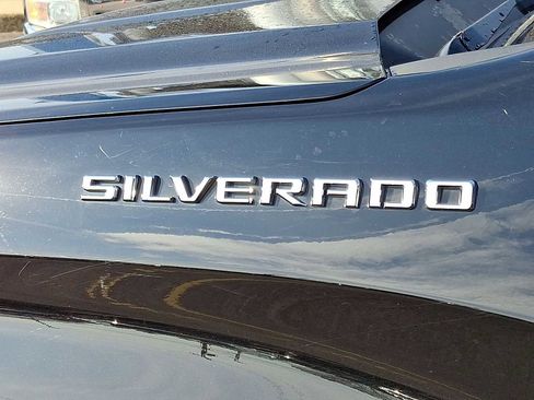 Used 2024 Chevrolet Silverado 1500 RST w/ Convenience Package II image 37