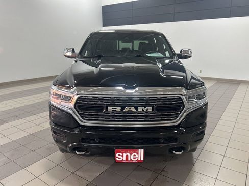 Used 2020 RAM 1500 Limited image 11