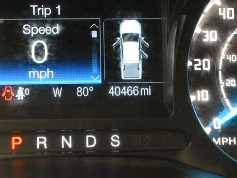 Used 2023 Ford Ranger XLT AWD/4WD image 19