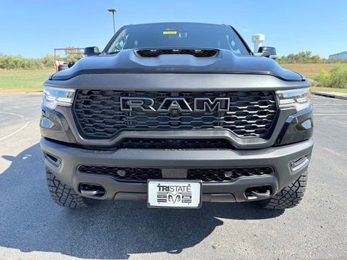 New 2026 RAM 1500 RHO w/ RHO Level 1 Equipment Group AWD/4WD image 2