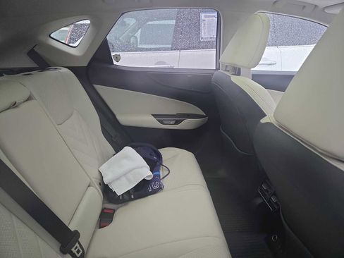 Used 2026 Lexus NX 350 AWD w/ Accessory Package (K3) image 11