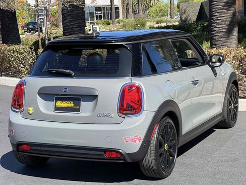 Used 2021 MINI Cooper SE w/ 6.5" Touchscreen Package FWD image 43