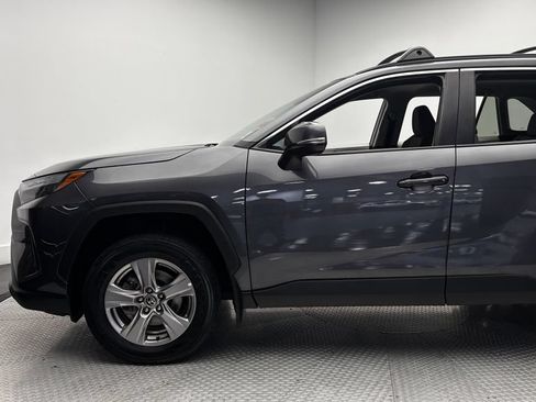Used 2023 Toyota RAV4 XLE w/ XLE Grade Weather Package AWD/4WD image 5