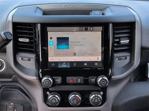New 2026 RAM 3500 Tradesman image 17