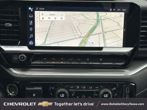 New 2026 Chevrolet Silverado 1500 High Country AWD/4WD image 15