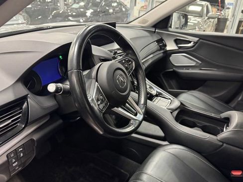 Used 2021 Acura RDX w/ Technology Package image 23