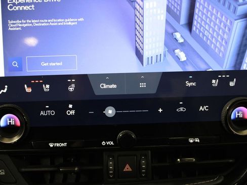 Used 2023 Lexus NX 350 F Sport image 33