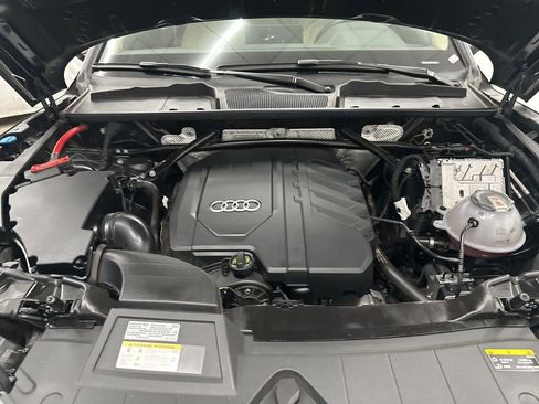 Used 2023 Audi Q5 2.0T Premium Plus w/ Premium Plus Package image 32