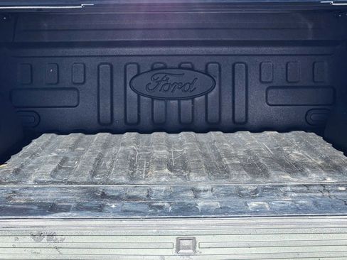 Used 2019 Ford F150 King Ranch w/ Equipment Group 601A Luxury image 14