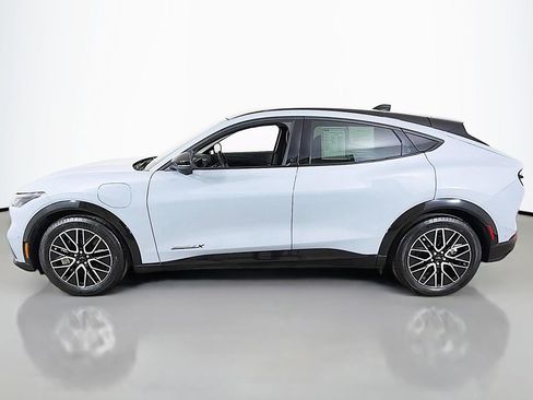 Used 2024 Ford Mustang Mach-E Premium image 15