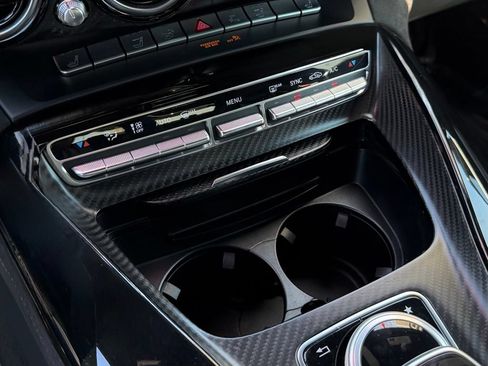 Used 2018 Mercedes-Benz AMG GT C image 28