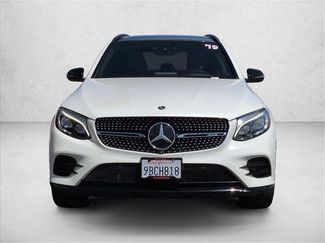 Used 2019 Mercedes-Benz GLC 43 AMG AMG GLC 43 video 2