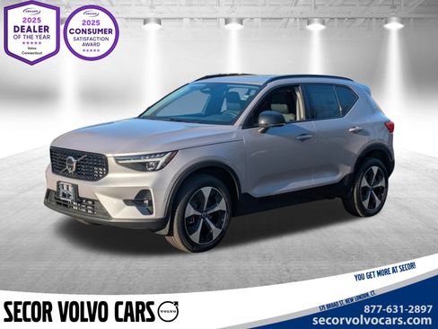 New 2026 Volvo XC40 B5 Plus w/ Protection Package Premier image 1