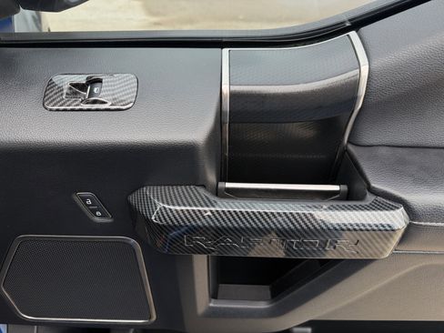 Used 2017 Ford F150 Raptor w/ Equipment Group 802A Luxury image 76