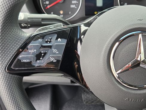 New 2026 Mercedes-Benz Sprinter 2500 image 25