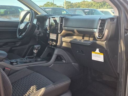 New 2026 Ford Ranger XLT AWD/4WD image 26