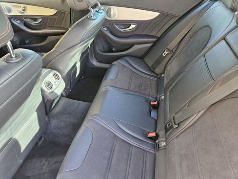 Used 2019 Mercedes-Benz C 43 AMG C 43 AMGﾮ image 29