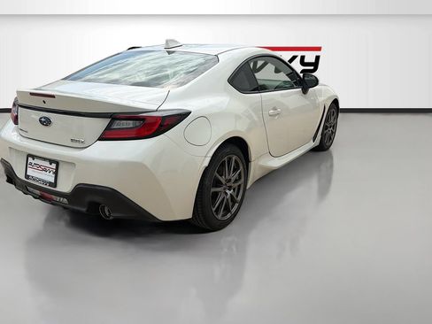 Used 2022 Subaru BRZ Premium RWD image 7
