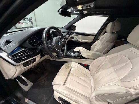 Used 2017 BMW X5 xDrive35i AWD/4WD image 19