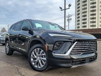 Certified 2025 Buick Enclave Preferred video 1