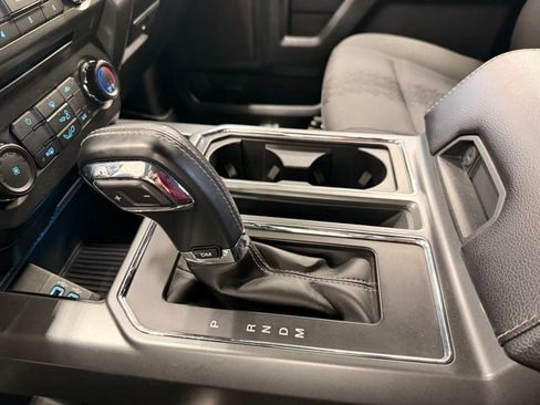 Used 2018 Ford F150 XLT w/ Equipment Group 301A Mid AWD/4WD image 39