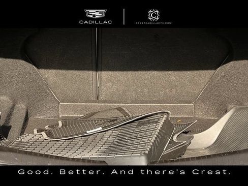 Used 2021 Cadillac CT5 Premium Luxury RWD image 27