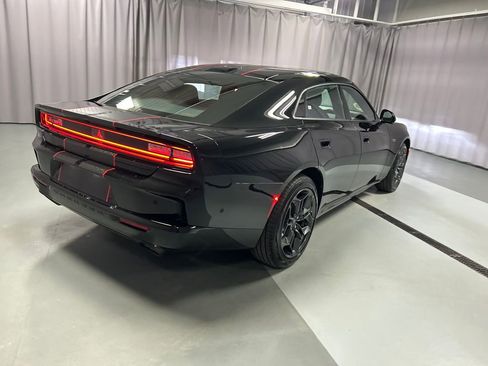 New 2026 Dodge Charger R/T image 7