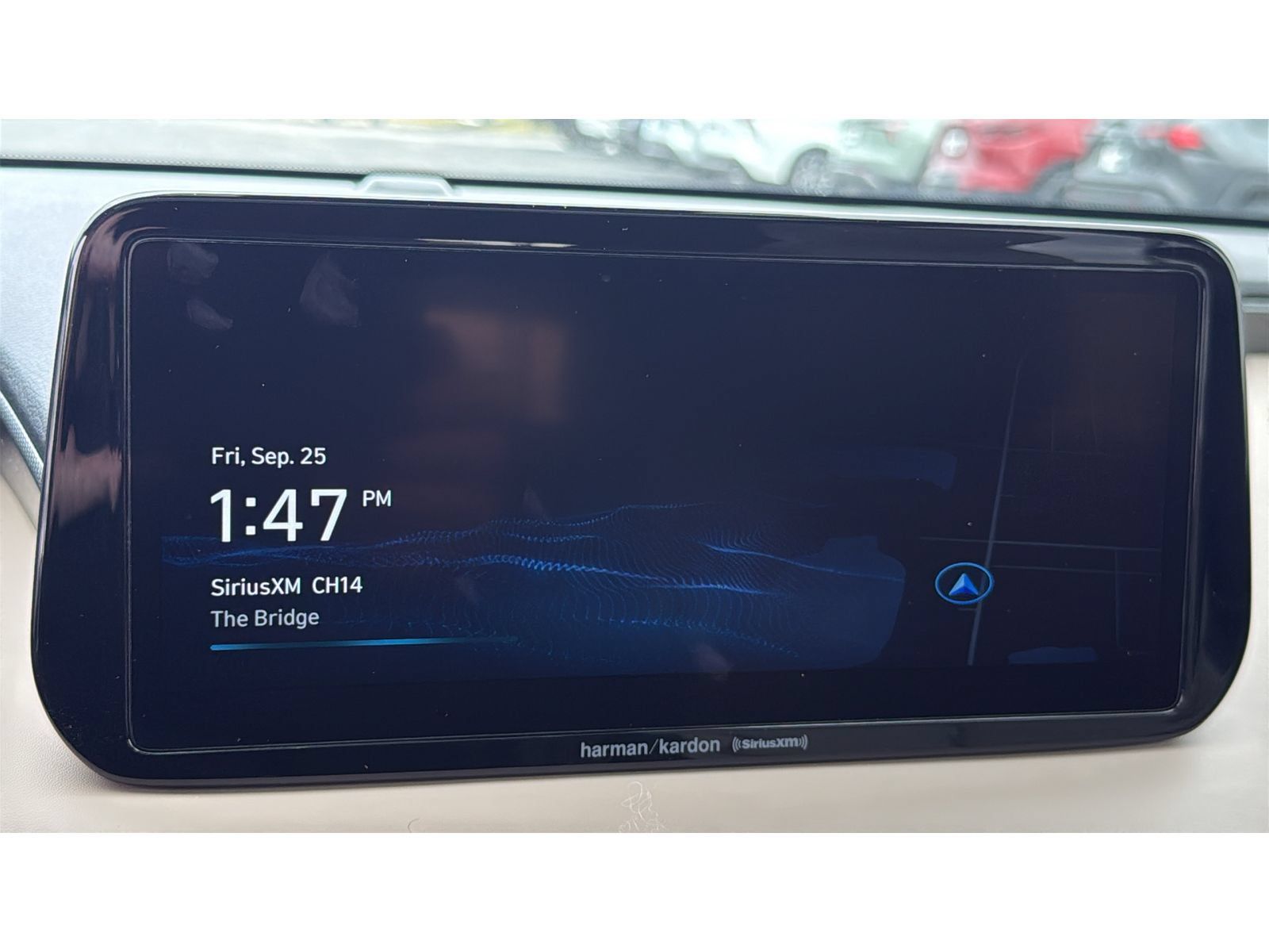 Used 2023 Hyundai Santa Fe SEL w/ Premium Package AWD/4WD image 18