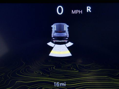 Certified 2024 Jeep Grand Cherokee Altitude image 46