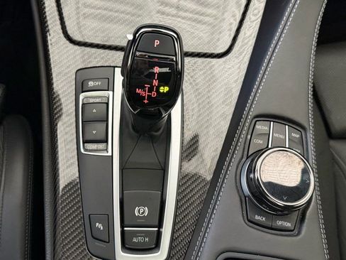 Used 2018 BMW 640i Gran Coupe RWD image 26