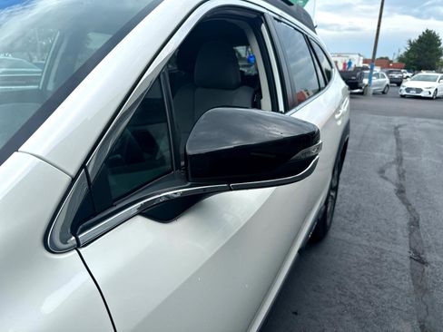 Used 2023 Subaru Outback Premium image 61