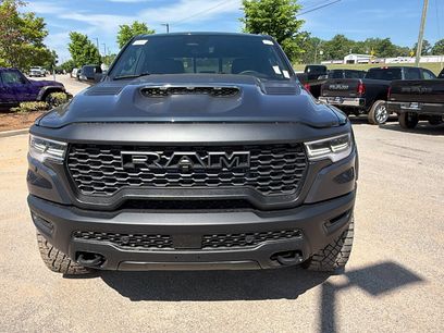 New 2026 RAM 1500 RHO
