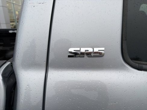 Certified 2016 Toyota Tundra SR5 w/ TRD Off Road Package image 10