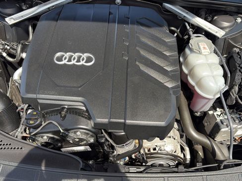 Used 2023 Audi A5 2.0T Premium Plus w/ Premium Plus AWD/4WD image 26