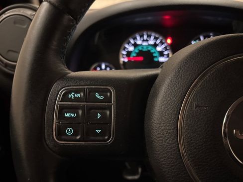 Used 2015 Jeep Wrangler Sport w/ Quick Order Package 24S image 15