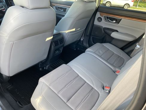 Used 2019 Honda CR-V EX-L image 19
