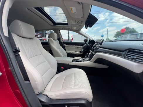 Used 2020 Honda Accord EX-L image 23