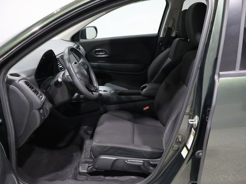 Used 2016 Honda HR-V EX image 12