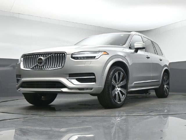 Used 2024 Volvo XC90 B6 Plus w/ Protection Package Premier AWD/4WD image 33