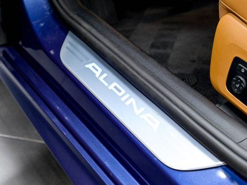 Used 2023 BMW ALPINA B8 xDrive Gran Coupe AWD/4WD image 60