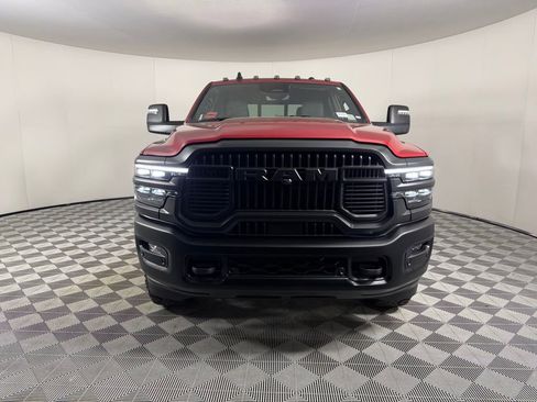 Used 2026 RAM 2500 Rebel AWD/4WD image 5