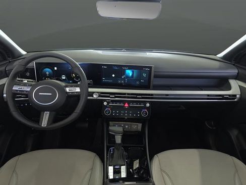 New 2025 Hyundai Santa Cruz Limited image 5