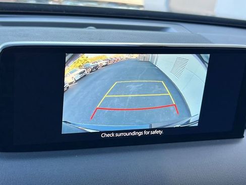 New 2025 MAZDA CX-5 AWD 2.5 S image 20