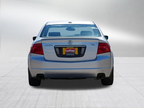 Used 2006 Acura TL FWD image 6