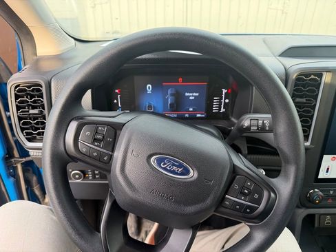 Used 2025 Ford Ranger XL w/ Trailer Tow Package image 7