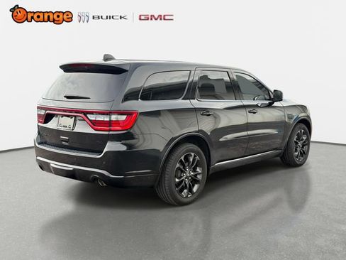 Used 2022 Dodge Durango R/T RWD image 3
