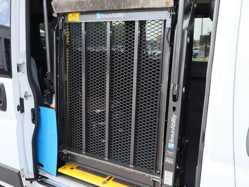 Used 2019 RAM ProMaster 2500 FWD image 29