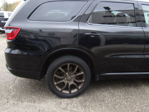 Used 2017 Dodge Durango GT w/ Nav & Power Liftgate Group image 7
